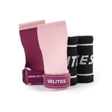 Velites Quad Ultra NO CHALK Gymnastic Grips