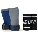 Velites Quad Ultra NO CHALK Gymnastic Grips