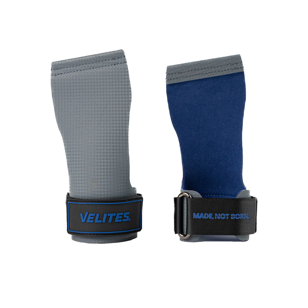 Velites Quad Ultra NO CHALK Gymnastic Grips