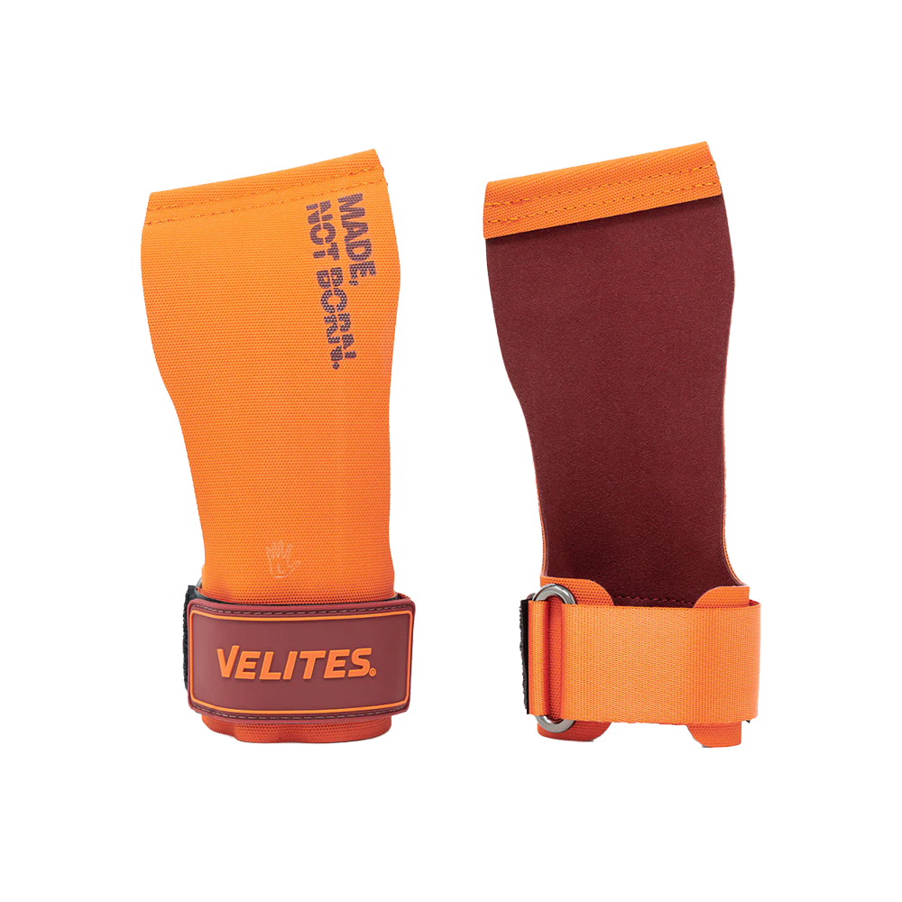 Velites All Terrain Gymnastic Grips