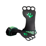 Frog Grips Elite Grips OG Finger Holes