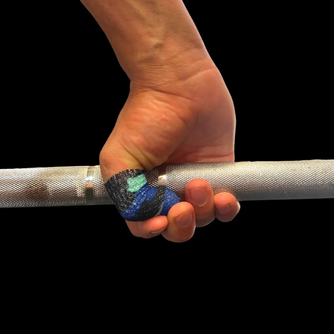 Frog Thumb Tape Single Pack