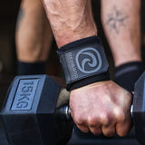 Rehband X-RX Wrist Wrap