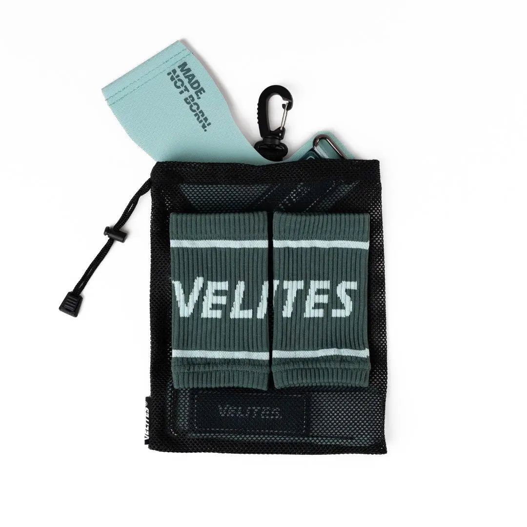 velites bag for velites victory hand grips