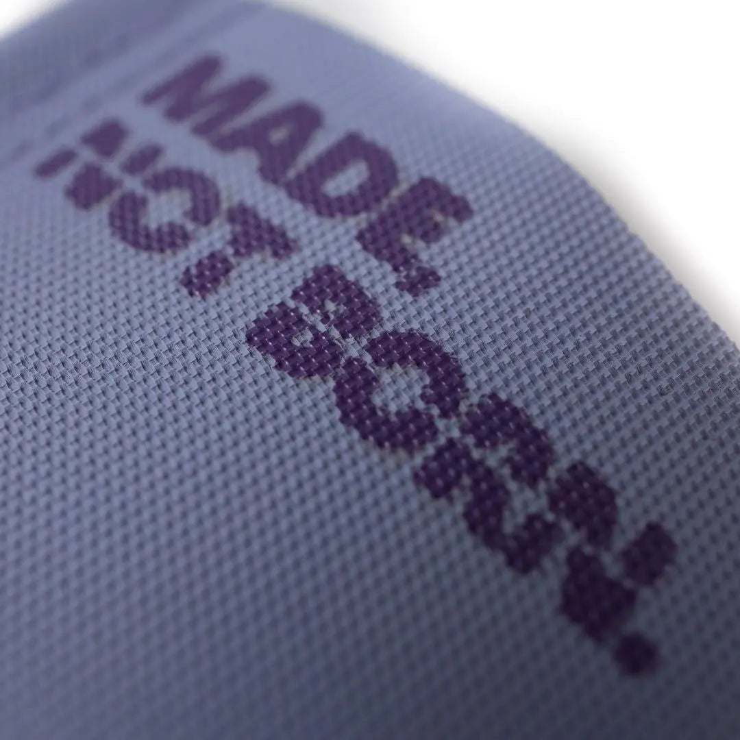 velites all terrain hand grips in purple