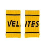Velites Colourful Fabric Wristbands