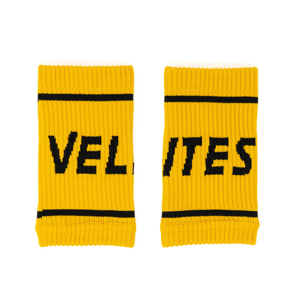 Velites Colourful Fabric Wristbands