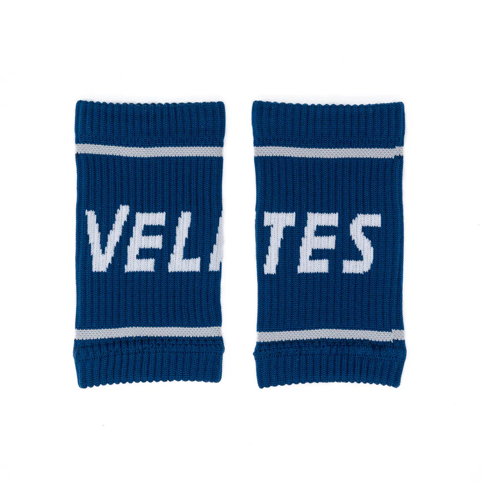 Velites Colourful Fabric Wristbands