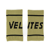 Velites Colourful Fabric Wristbands