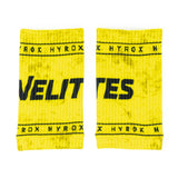 Velites Colourful Fabric Wristbands