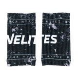 Velites Colourful Fabric Wristbands