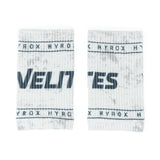 Velites Colourful Fabric Wristbands