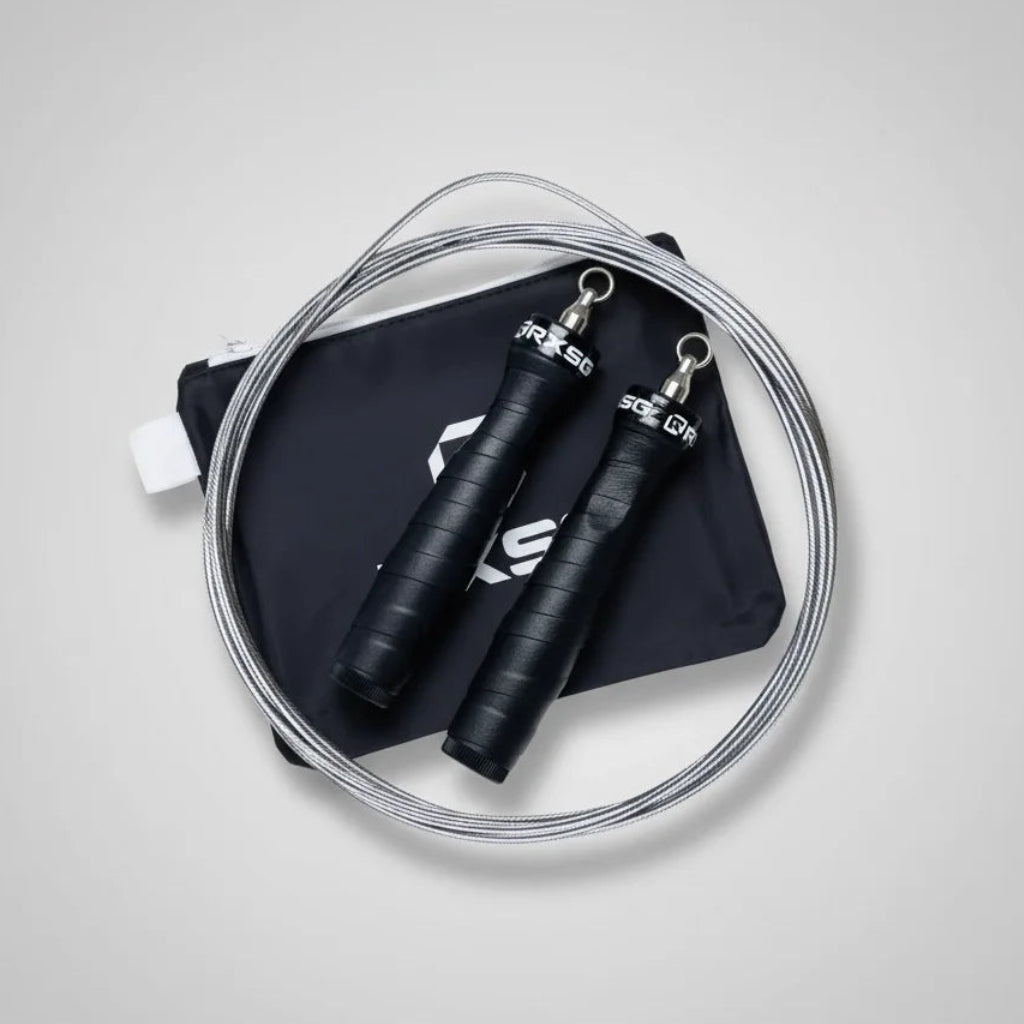 Rx Smart Gear Custom Jump Rope (Full Set)