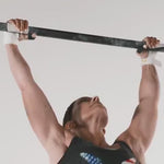 video of someone using victory hand grips