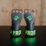Frog Grips Elite Grips OG Finger Holes