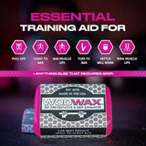 WODWAX Pull Up Bar Wax