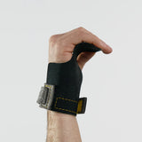Side view of Victory Grips Tactical 3.0 Freedom – lightweight and breathable gymnastics grips