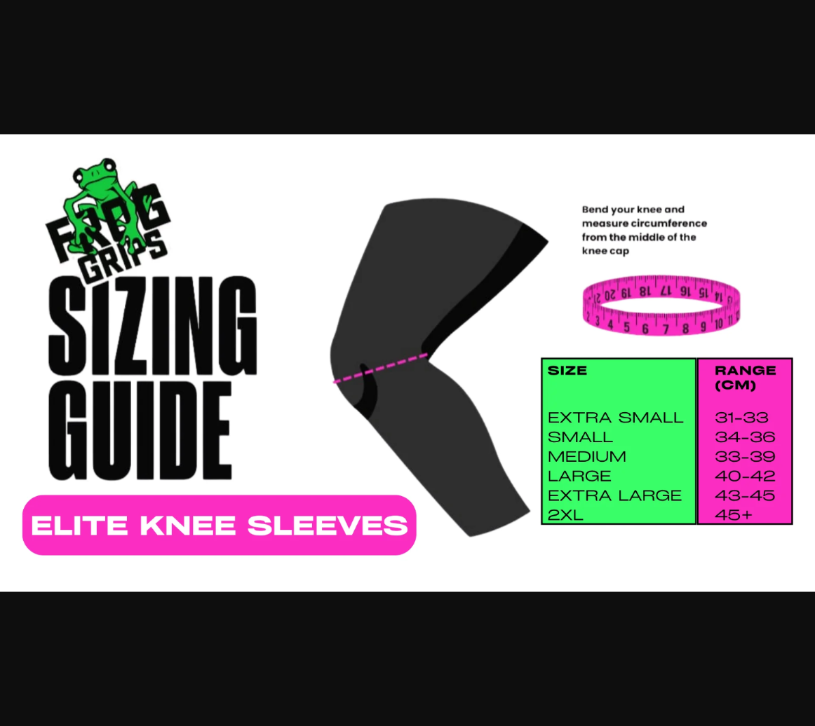 Best Knee Sleeves for CrossFit 2026: Rehband & Frog Knee Sleeves Compared