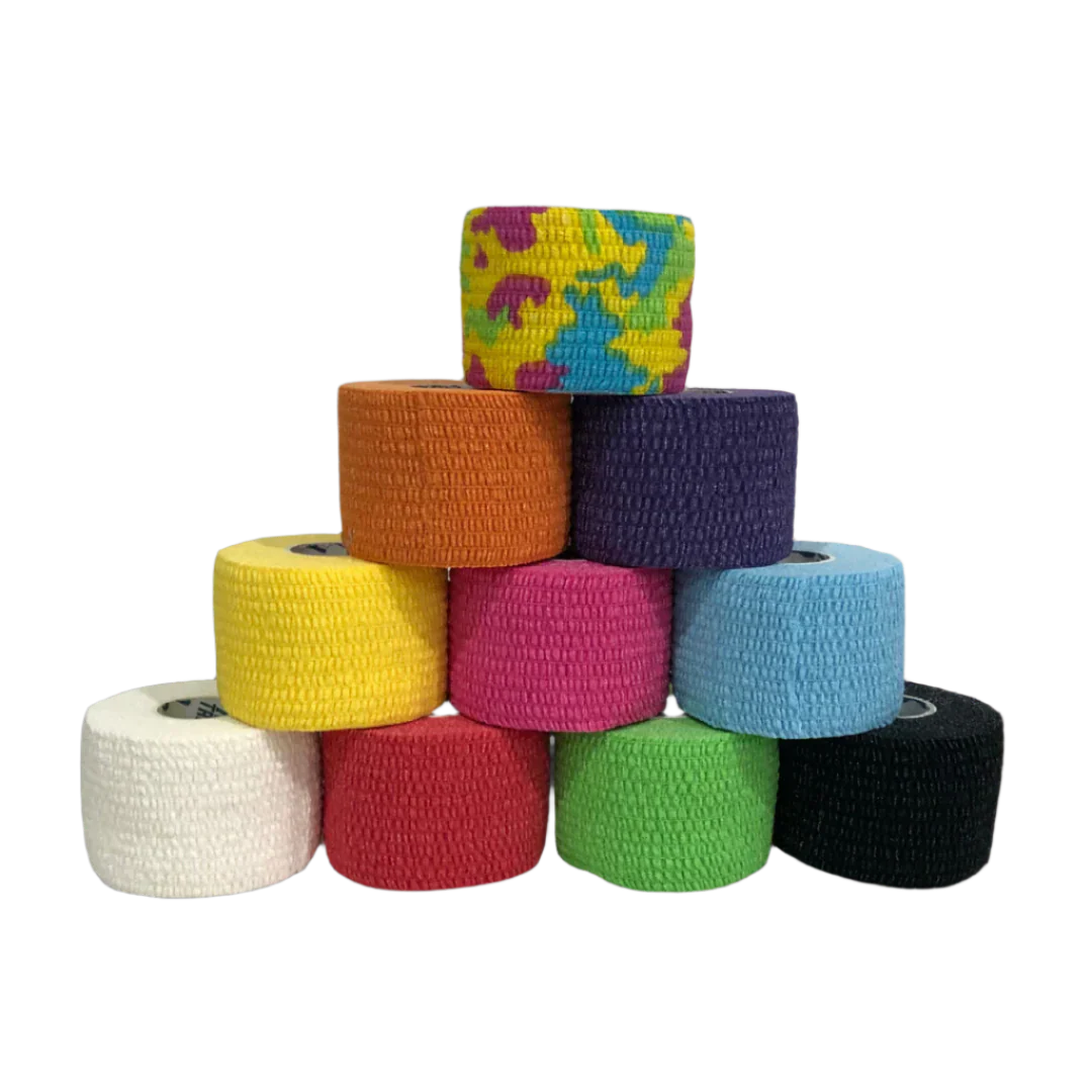 CrossFit Thumb Tape Guide: Protect Your Thumbs for Hook Grip