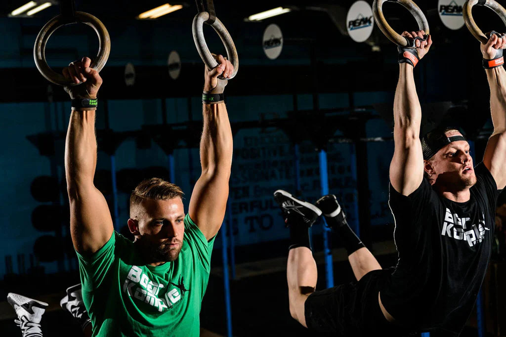 What is CrossFit?