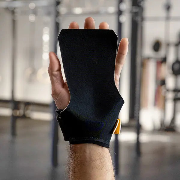 How to Size CrossFit Grips: Complete Sizing Guide for Frog Grips, Victory Grips & More.