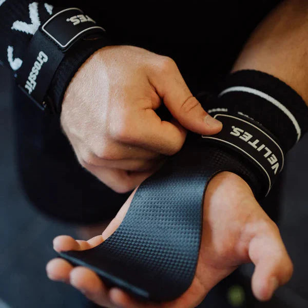 Velites Grips Review 2026 — Are They Worth It for CrossFit?