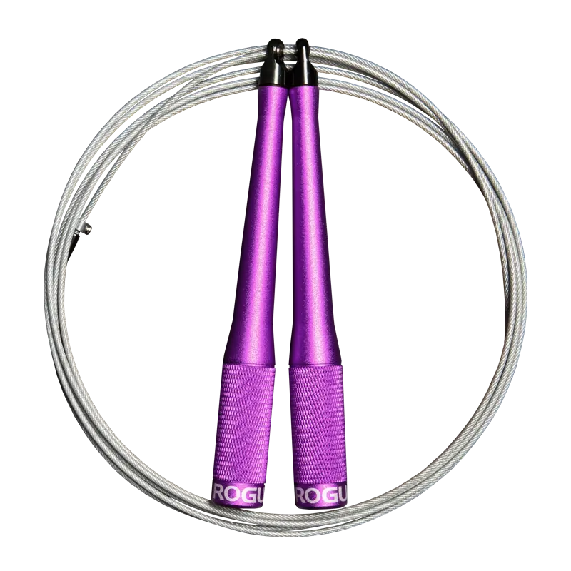 Rogue Pink Jump Rope 