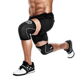 Rehband RX Knee Sleeve Power Max 7mm
