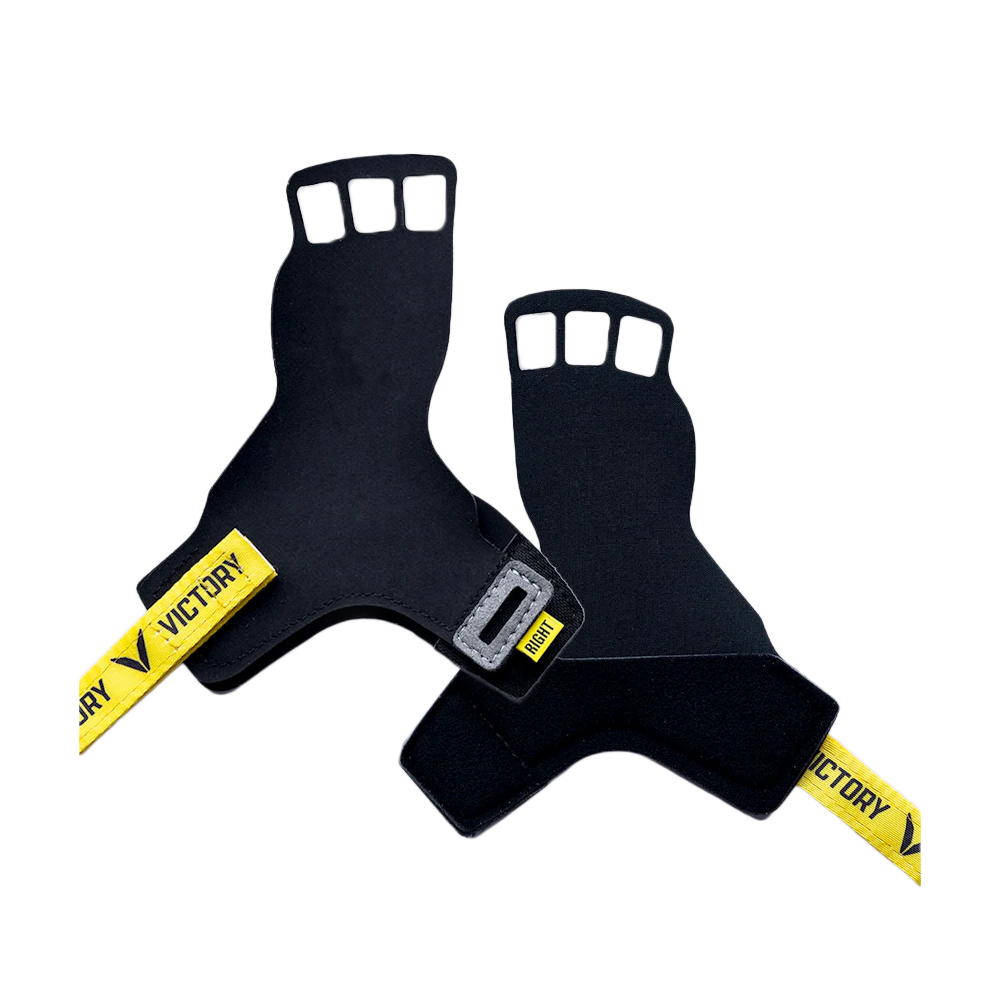 Victory Grips Tactical 3.0 V-Series Gymnastic Grips