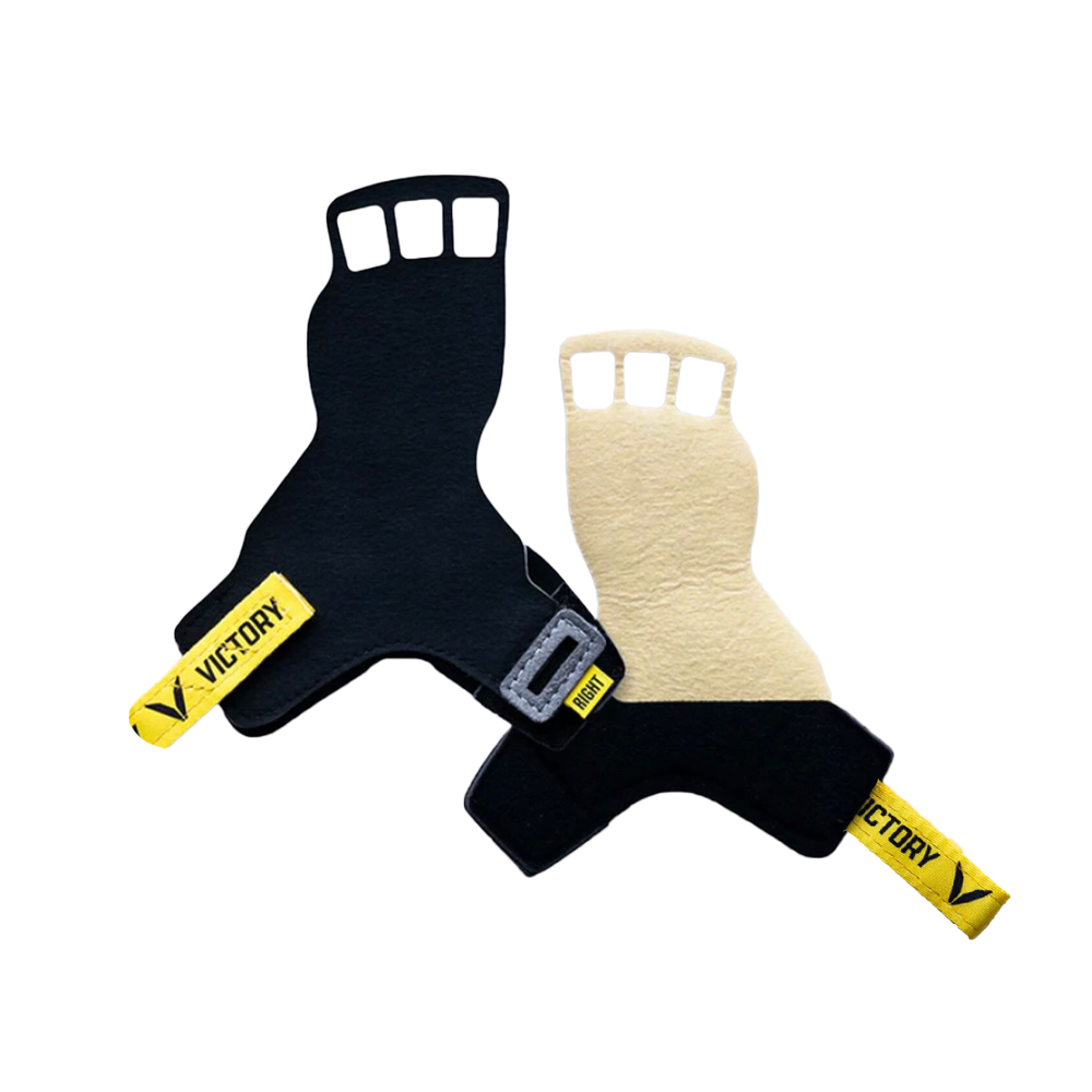 Victory Grips Apex V-Series Gymnastic Grips