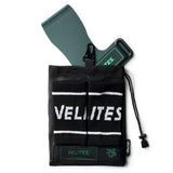 Velites Quad Ultra NO CHALK Gymnastic Grips - WFP Edition