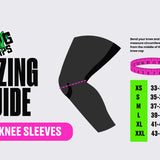 Frog HD Knee Sleeves
