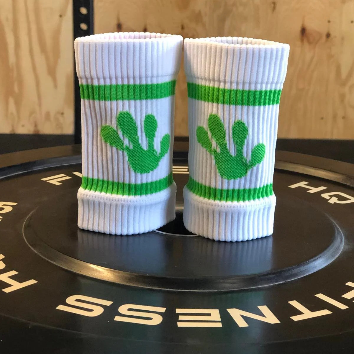 Frog Sweatbands