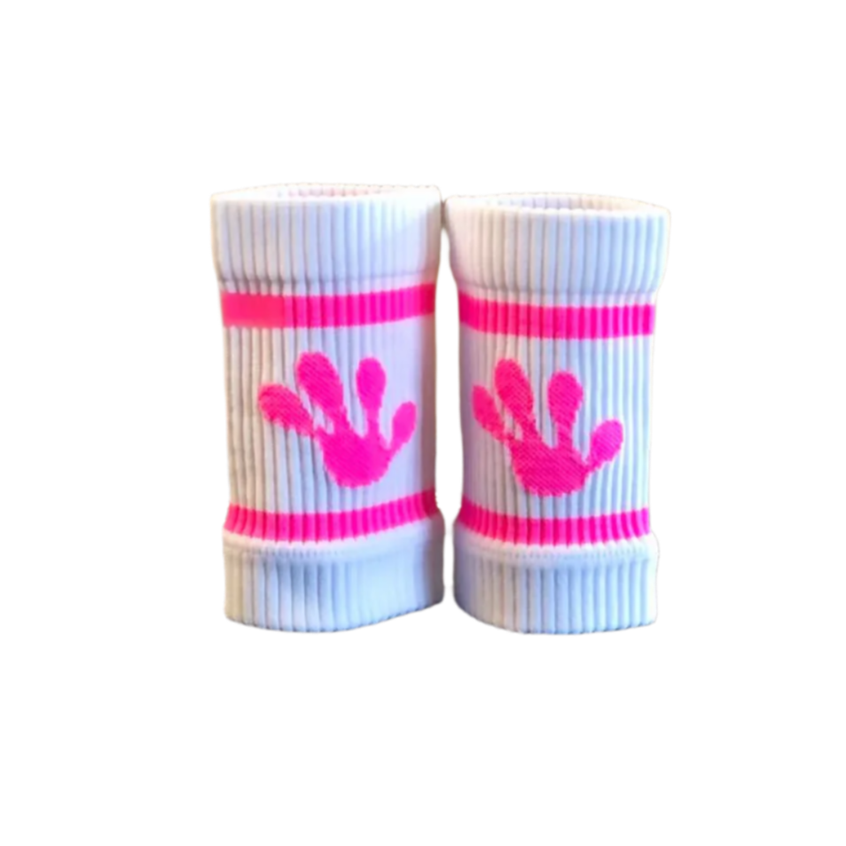 Frog Sweatbands