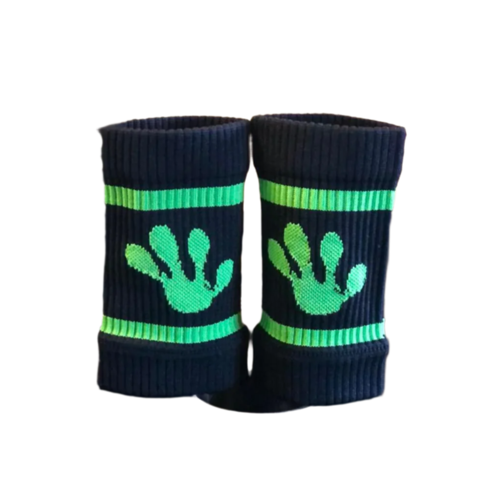 Frog Sweatbands