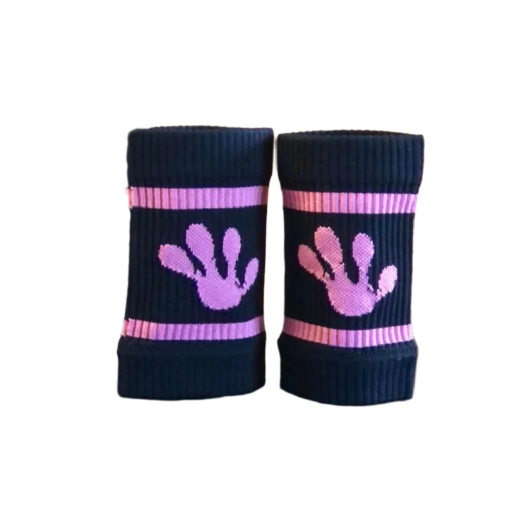 Frog Sweatbands