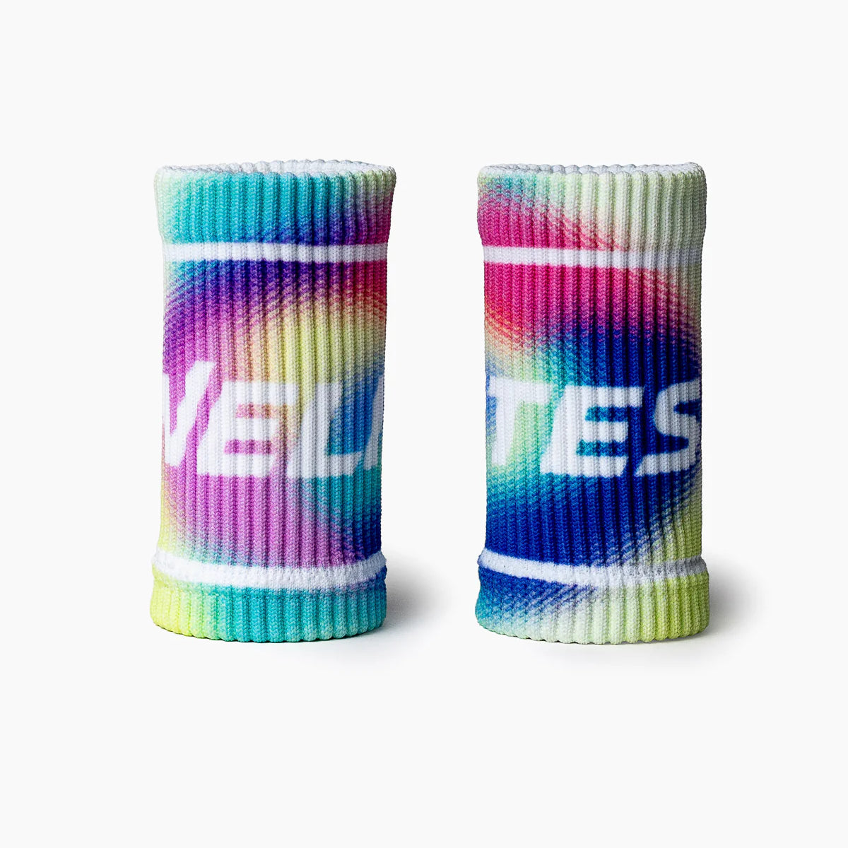 Velites Colourful Fabric Wristbands