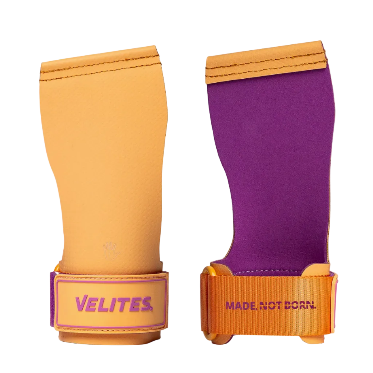 Velites Quad Ultra NO CHALK Gymnastic Grips