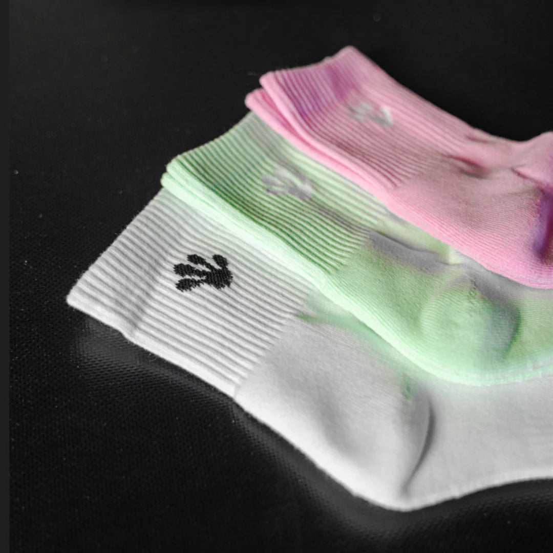 frog cross fit socks