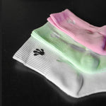 frog cross fit socks