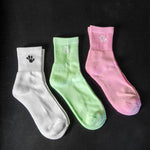 frog cross fit socks