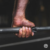 Rehband RX Athletic Power-Wrap 38mm, Hookgrip Tape