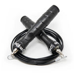 RX Original Jumping Rope in Black 