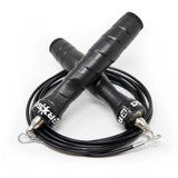 RX Original Jumping Rope in Black 