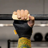 Victory Grips Apex V-Series Gymnastic Grips