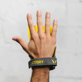 Victory Grips V-Series Masculino Apex Freedom Ginástica Grips