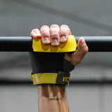 Victory Grips V-Series Masculino Apex Freedom Ginástica Grips