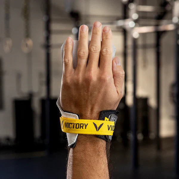 Victory Grips X2 V-Series Gymnastic Grips