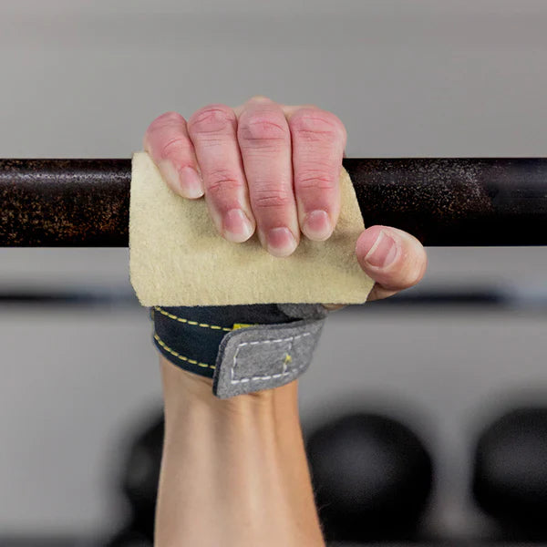 Victory Grips Apex Gymnastic Grips