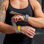 Victory Grips Apex Gymnastic Grips